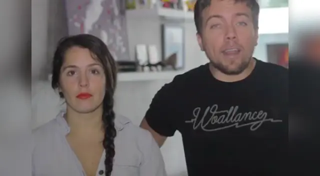 Famosos han hecho un pedido a los ciudadanos Famosos han hecho un pedido a los ciudadanos