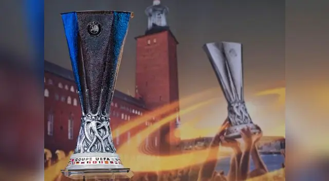 Manchester United chocará ante el Anderlecht