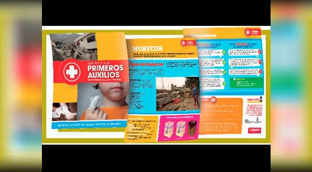 Tienes todo al alcance para afrontar cualquier emergencia Tienes todo al alcance para afrontar cualquier emergencia