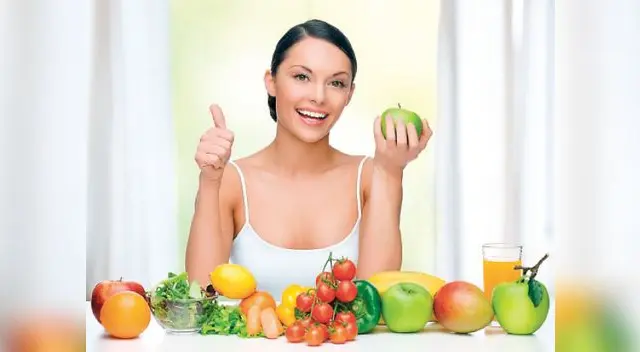 esta vitamina también controla el colesterol malo (LDL)