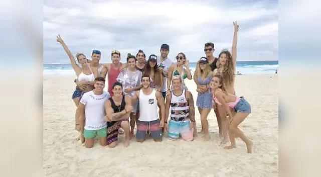 Se portan con los más necesitados