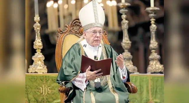 cipriani cancela marcha por emergencia en lima cipriani cancela marcha por emergencia en lima