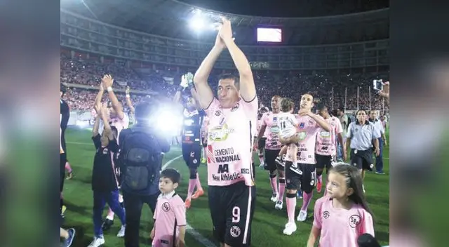 Jugará amistoso con alianza el 25 de marzo