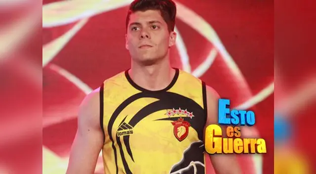 El chocolatero está forjando su regreso al reality de competencia