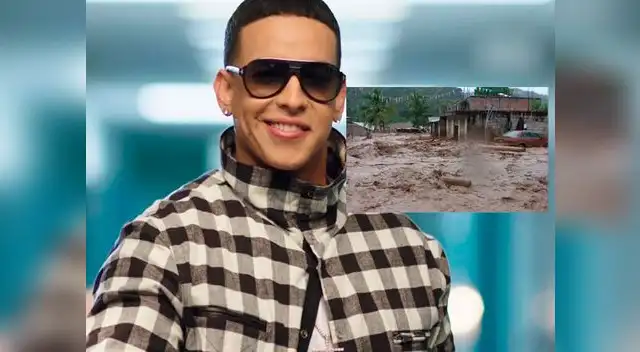 Solidario con el Perú