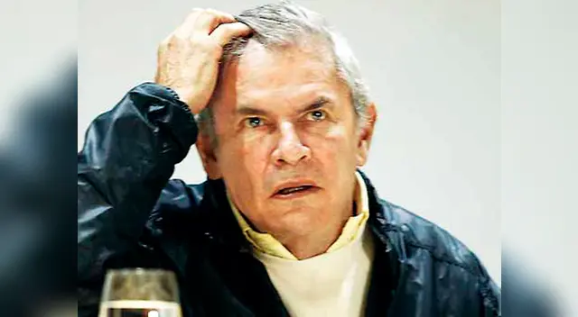 Piden citar al alcalde Castañeda a la Comisión de Fiscalización en el Congreso