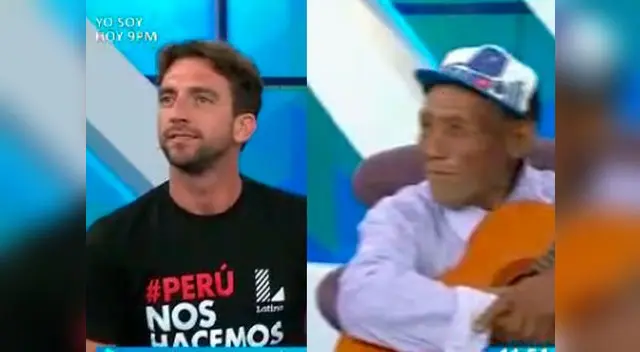 Antonio Pavón nunca pensó que su propio compañero evidenciaría su mentira