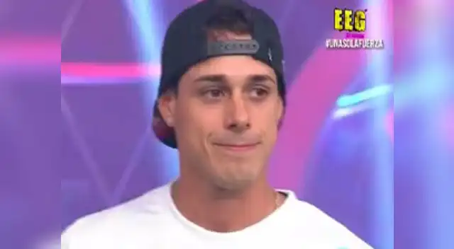 Hugo García se solidarizó con damnificados Hugo García se solidarizó con damnificados