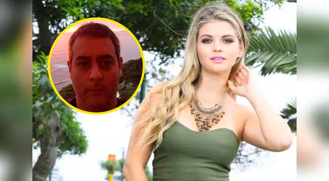 Padre sufre por desaparición de su "wawita"