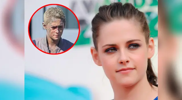 La actriz sorprendió a todos sus seguidores