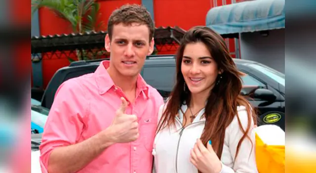 Se han quedado impactados por la tragedia de los huaicos Se han quedado impactados por la tragedia de los huaicos