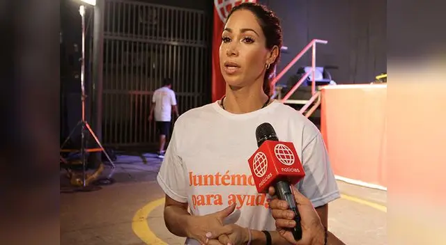 Sufre por sus paisanos