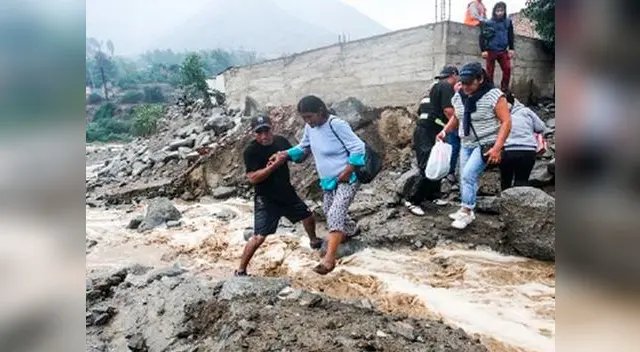 Canción alienta a los peruanos a seguir adelante