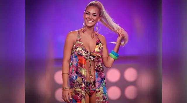 ¿Se olvidó de sus fanáticos en Perú? ¿Se olvidó de sus fanáticos en Perú?