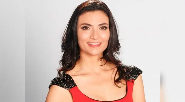 Actriz de Betty la fea se une a los famosos que apoyan a damnificados Actriz de Betty la fea se une a los famosos que apoyan a damnificados