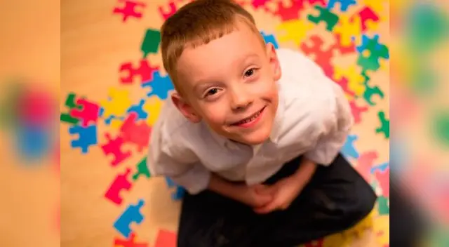 Los trastornos pueden ser diagnosticados a los tres años Los trastornos pueden ser diagnosticados a los tres años