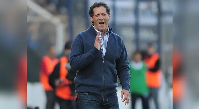 El argentino ya lanzó su propuesta económica