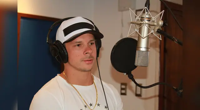 Quiere que lo vean como buenito