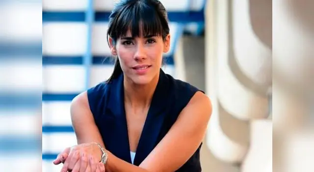 Gianella Neyra reveló una grave acusación en su Twitter sobre las donaciones