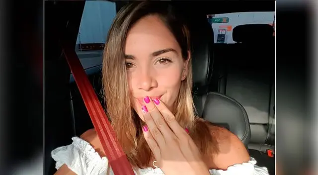 Korina fue duramente criticada por comentario sobre desastres naturales