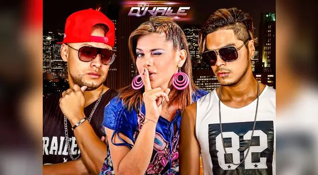 Actriz cómica demuestra nueva faceta con dúo juvenil Actriz cómica demuestra nueva faceta con dúo juvenil