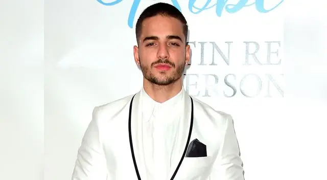 Maluma se solidariza con los damnificados