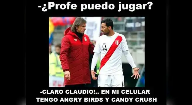 Cibenautas ponen la cuota de humor