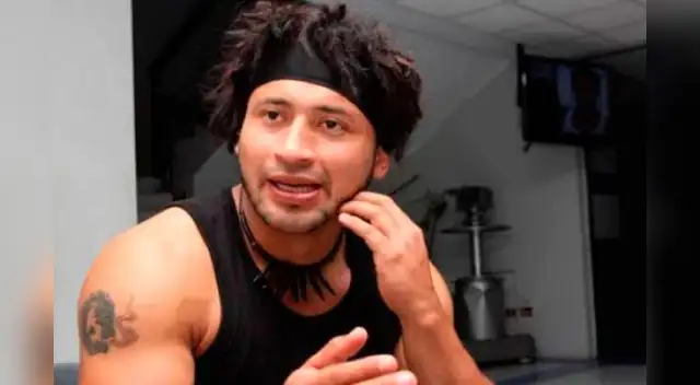 Chico reality preocupado por desastres. Chico reality preocupado por desastres.