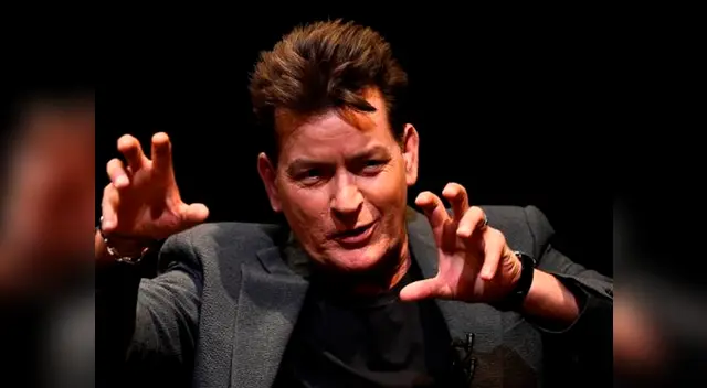 El actor no deja de generar polémica, pese a estar lejos de las pantallas