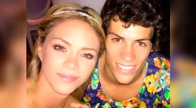 Se habría acabado el amor entre la parejita de Chollywood 