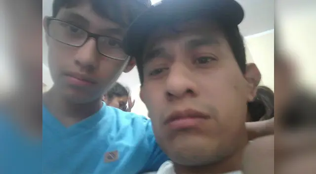 Niño se convierte en un héroe en Chosica Niño se convierte en un héroe en Chosica