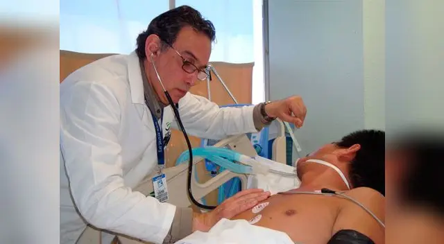 En ciertas zonas de nuestro país ya reportan casos nuevos de TBC