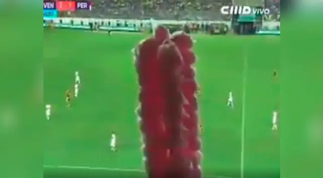 Algodonero se robó el show en el encuentro