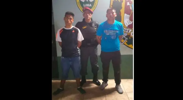 Primos golpearon a niña de 12 años para robarle teléfono celular