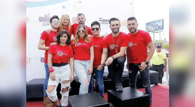 Apoya a afectados por huaicos