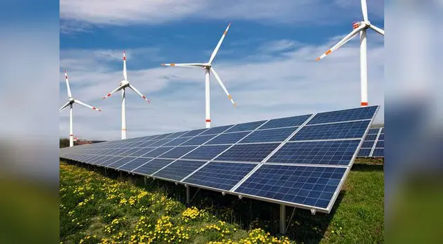 Paneles solares una alternativa ante los cortes de energía provocados por lluvias