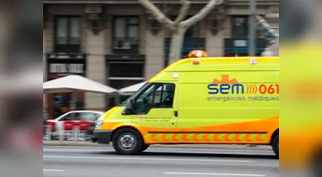 Niño de 4 años logró salvar la vida de su madre a través de Siri Niño de 4 años logró salvar la vida de su madre a través de Siri