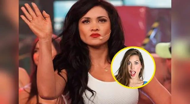 Soltó su furia contra Milett