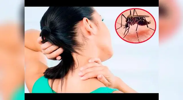 El MINSA declaró ocho regiones en emergencia sanitaria