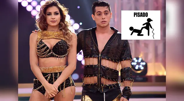 MIlett parece quiere tener controlado al máximo al "Pato" Quiñones