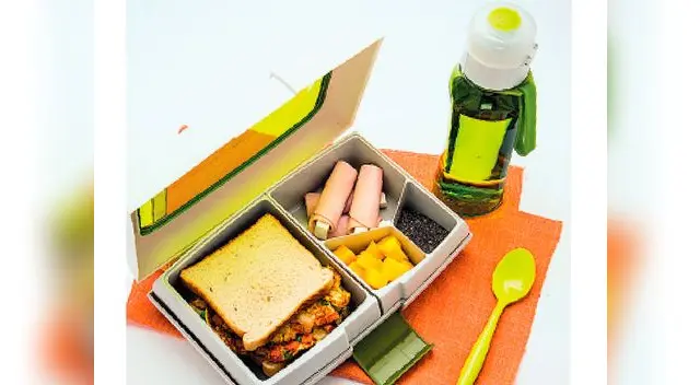 Receta de la nutricionista de Bimbo, Daniela Ballesteros. Receta de la nutricionista de Bimbo, Daniela Ballesteros.