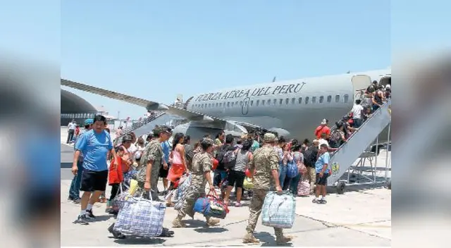 Si bien se suspendió traslado de personas, se ayudó a don Hermilio y su hijo Si bien se suspendió traslado de personas, se ayudó a don Hermilio y su hijo