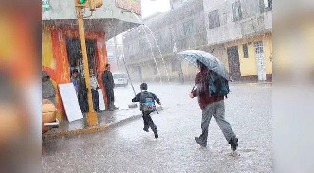 Clases escolares serán postergadas hasta el 3 de abril