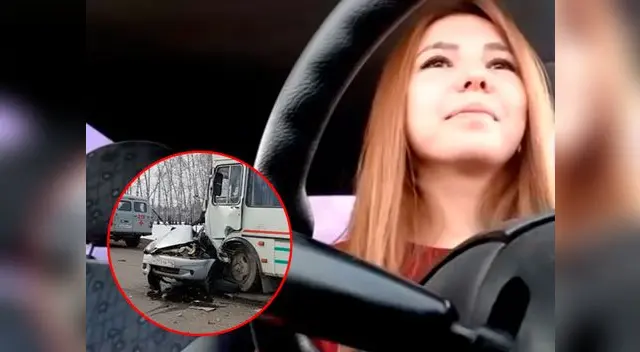 Joven muere mientras transmitía en vivo