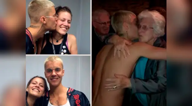 Justin busca mostrar otra cara a sus fans