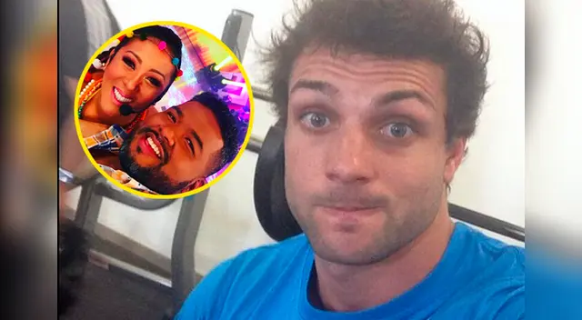 No convencé aún como actor 