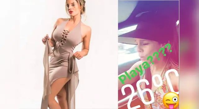 Mostró poca responsabilidad a la hora de manejar. Mostró poca responsabilidad a la hora de manejar.