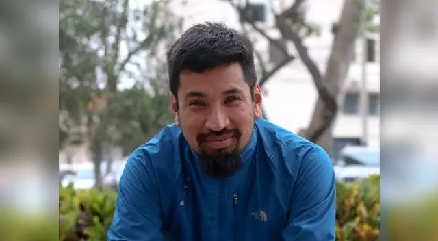 Conductor Aldo Miyahsiro