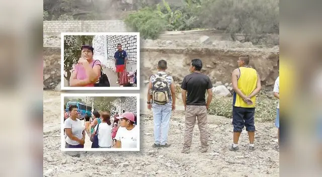 La gente clama con urgencia que lleguen las donaciones pero otros se las llevan La gente clama con urgencia que lleguen las donaciones pero otros se las llevan