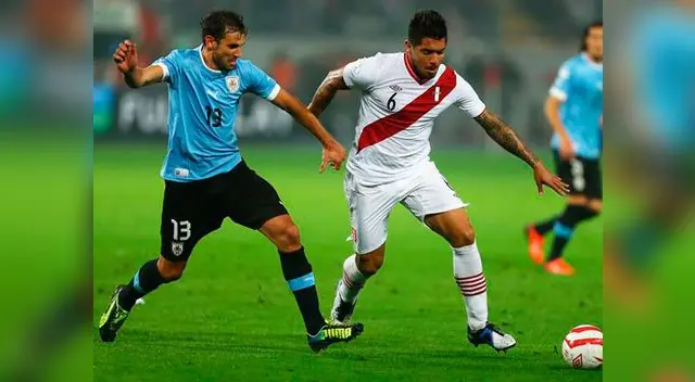 Recordemos la última vez que la selección le ganó a Uruguay